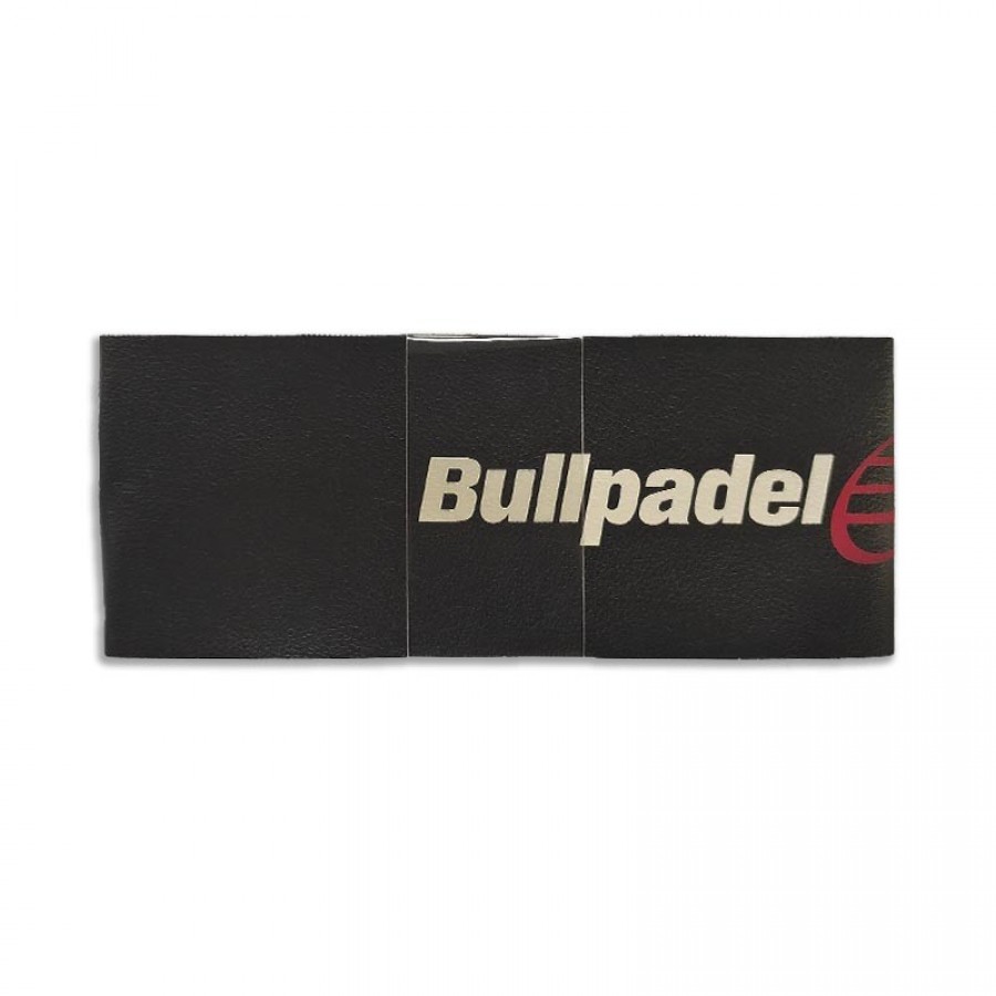 Protector Bullpadel Frame Negro 1 Unidad  Oferta + Barato