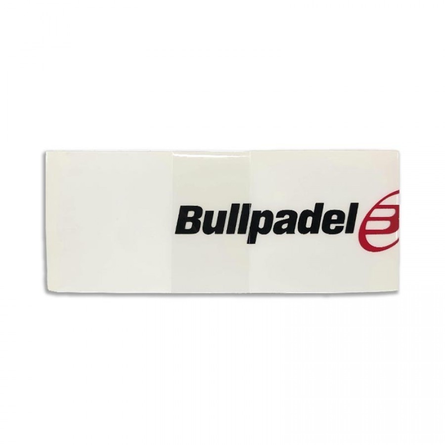 Protector Bullpadel Frame Transparente 1 Unidad  Oferta + Barato