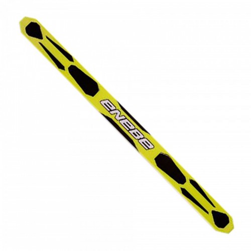 Protector Enebe 3D Slim Amarillo Fluor Negro Protector Enebe 3D Slim Amarillo Fluor Negro