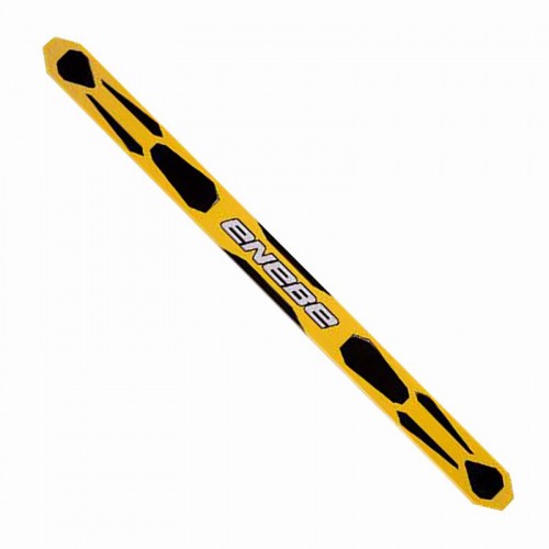 Protector Enebe 3D Slim Amarillo Negro Protector Enebe 3D Slim Amarillo Negro