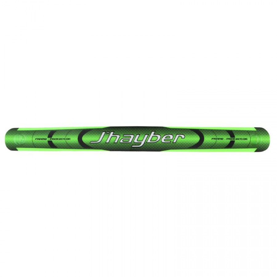 Green JHayber Protector  PADELPOINT Green JHayber Protector