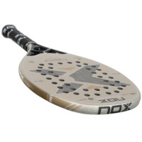 Protector Nox Beach Tenis Transparente  Oferta + Barato