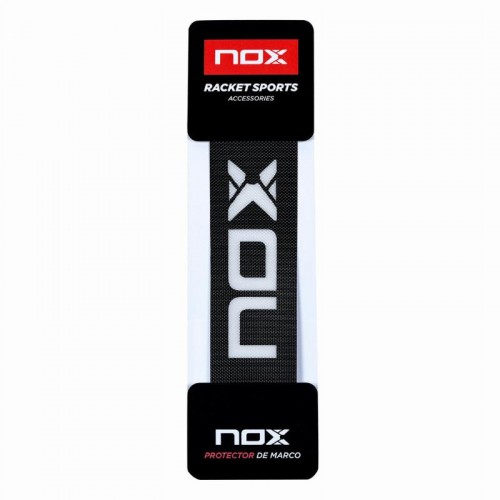 Protector Nox Negro Blanco Protector Nox Negro Blanco
