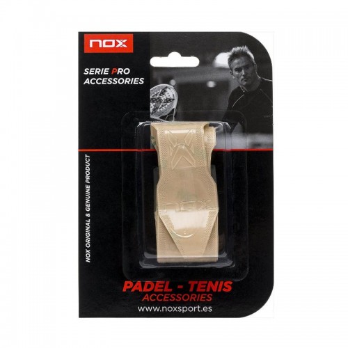 Protector Nox Transparente con Relieve Protector Nox Transparente con Relieve