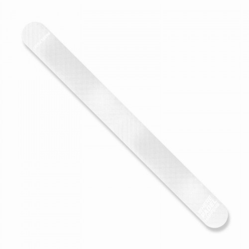 Protector PadelPoint Transparente Rugoso Logo Small Protector PadelPoint Transparente Rugoso Logo Small