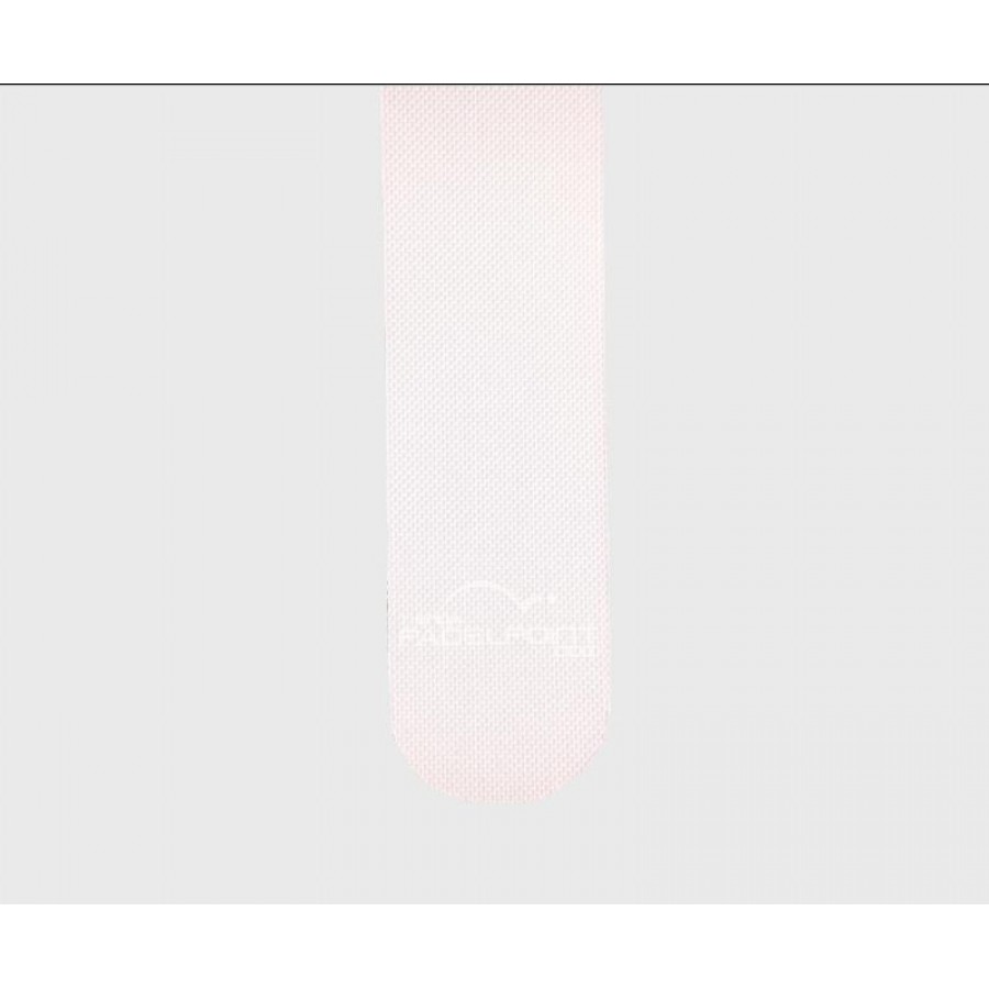 Transparent PadelPoint Rugoso Protector  PADELPOINT Transparent PadelPoint Rugoso Protector