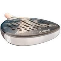 Protettore PadelPoint Tranparente Rugoso Logo Small x100  Offerta + Economico