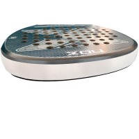 Protettore PadelPoint Tranparente Rugoso Logo Small x100  Offerta + Economico