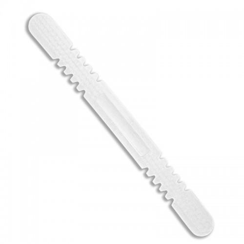 Protector Pickleball Elite Transparente Rugoso Protector Pickleball Elite Transparente Rugoso