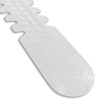 Protetor Pickleball Elite Transparente Rugoso  Oferta + Barato