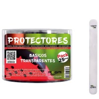 Protetor Transparente Pro Elite Basic 25 Unidades