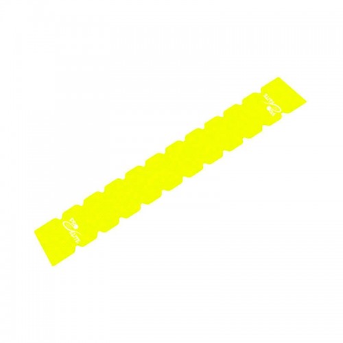Protector Pro Elite Dentado Amarillo Fluor Protector Pro Elite Dentado Amarillo Fluor