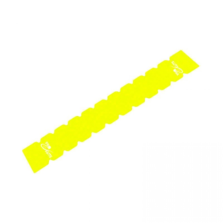 Pro Elite Toothed Yellow Fluor Protector  Offer + Cheap