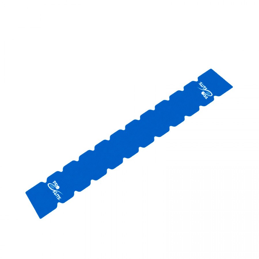Protector Pro Elite Dentado Azul  Oferta + Barato