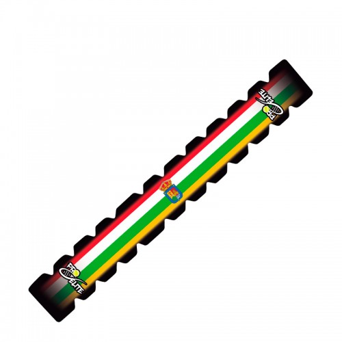 Pro Elite Toothed Protector La Rioja Pro Elite Toothed Protector La Rioja