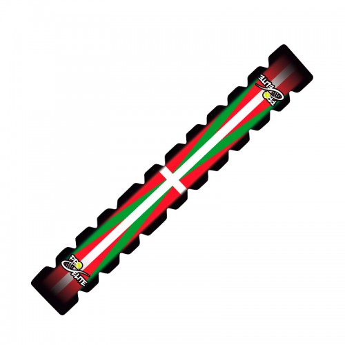 Pro Elite Toothed Protector Basque Country Pro Elite Toothed Protector Basque Country