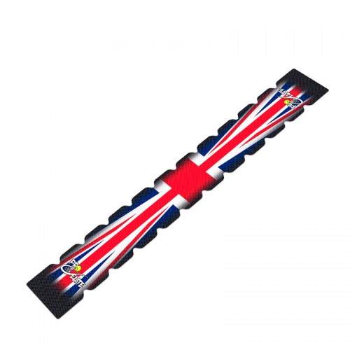 Pro Elite Serrated Protector United Kingdom Pro Elite Serrated Protector United Kingdom