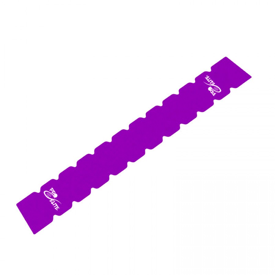 Pro Elite Toothed Protector Violet  Offer + Cheap