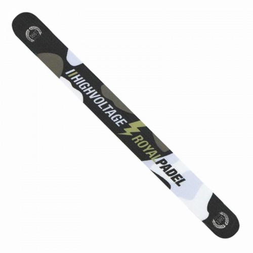 Protector Royal Padel Highvoltage Camuflaje Verde Protector Royal Padel Highvoltage Camuflaje Verde