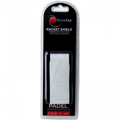 Protector ShockOut Transparente Protector ShockOut Transparente