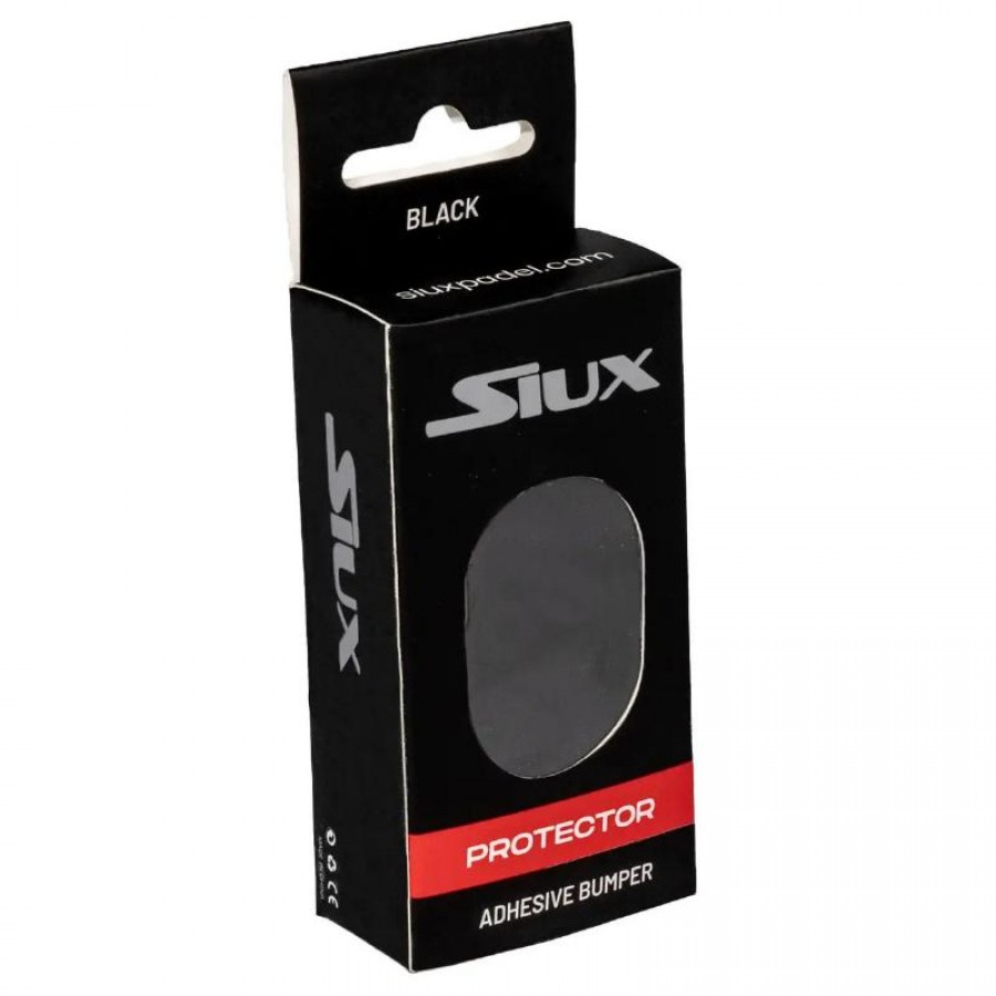 Siux Black Protector  Offer + Cheap