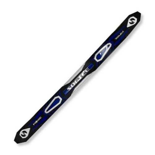 Protector Softee Geometria Azul Protector Softee Geometria Azul