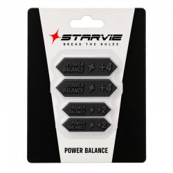 Protector StarVie Power Balance 4 Unidades