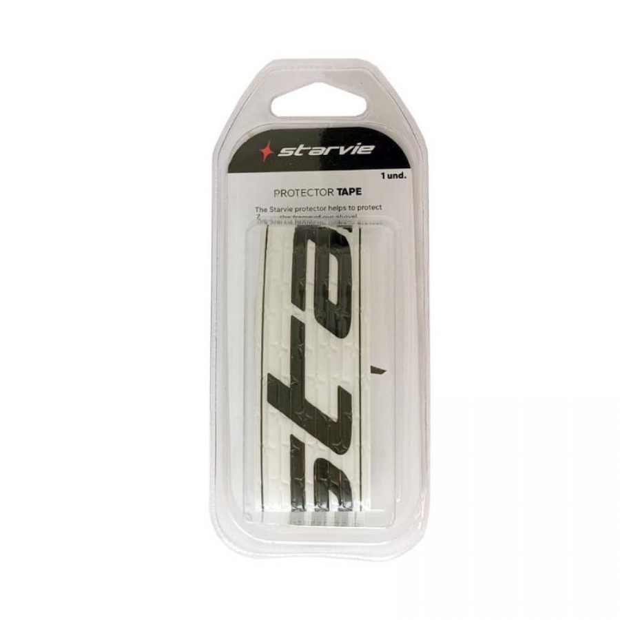 Protector StarVie PVC Blanco  Oferta + Barato