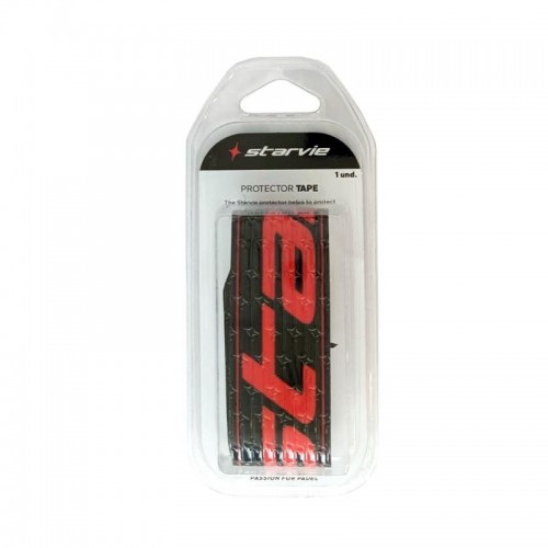 Protector StarVie PVC Negro Protector StarVie PVC Negro