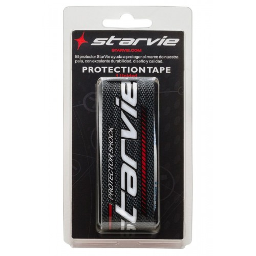 Protector StarVie PVC Rojo Protector StarVie PVC Rojo