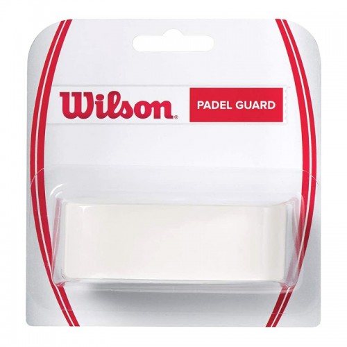 Protector Wilson Padel Guard Protector Wilson Padel Guard