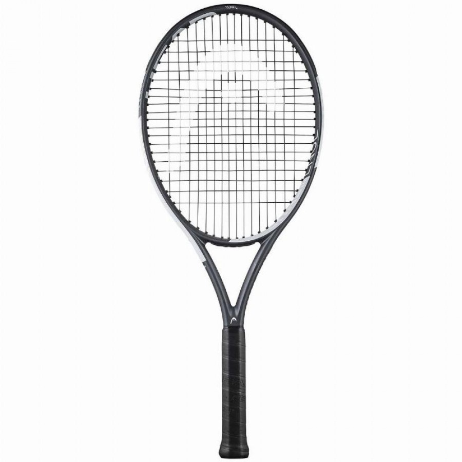 Raqueta Head IG Challenge Team L Gris  Offerta + Economico
