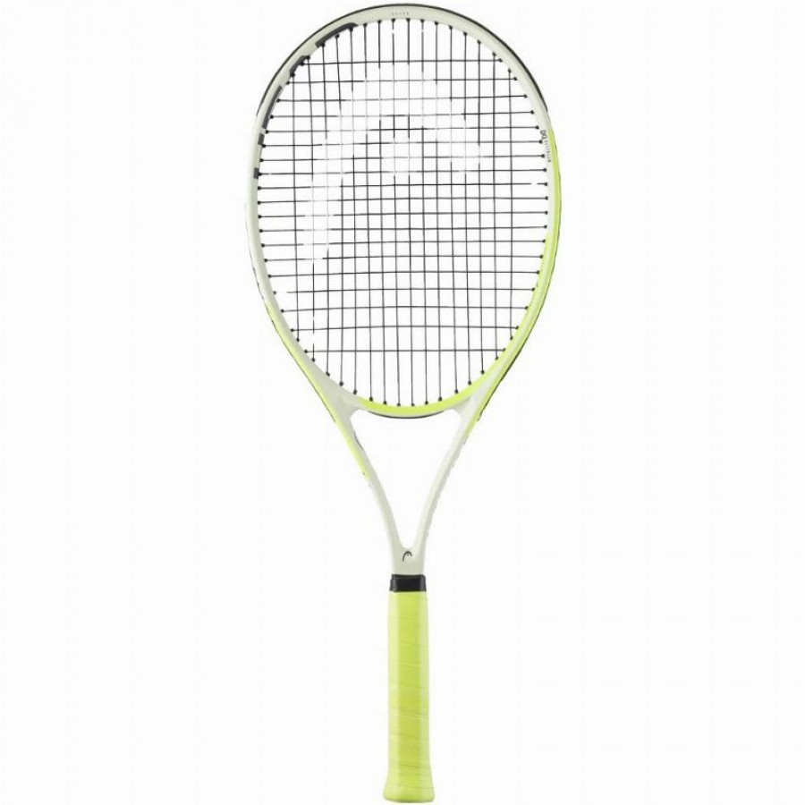Racchetta Head MX Attitude Elite Gialla  Offerta + Economico