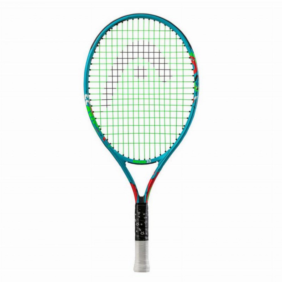 Head Novak 23 Junior Racchetta  Offerta + Economico