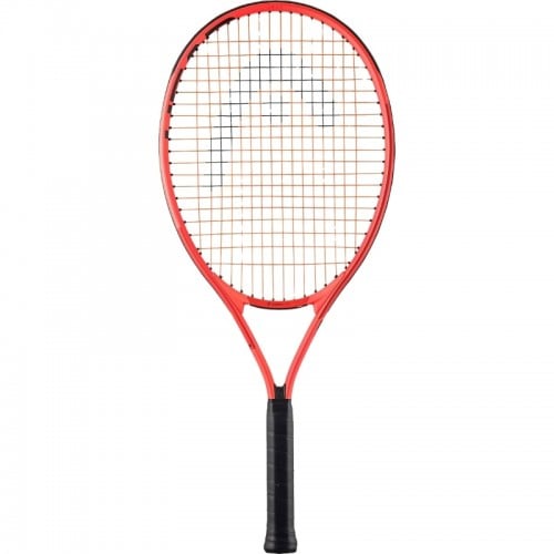 Raqueta Head Radical 25 Junior Naranja Raqueta Head Radical 25 Junior Naranja