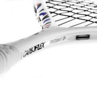 Raqueta Zucca Tecnifibre Carboflex 120 X-Top V2  Offerta + Economico