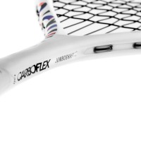 Raqueta Zucca Tecnifibre Carboflex 130 X-Top V2  Offerta + Economico