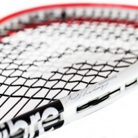 Tecnifibre Racchetta da squash El Shorbagy Carboflex 125 Airshaft  Offerta + Economico