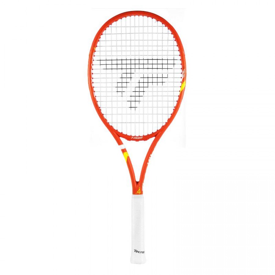 Raqueta Tecnifibre Iga Swiatek T-Fight 300