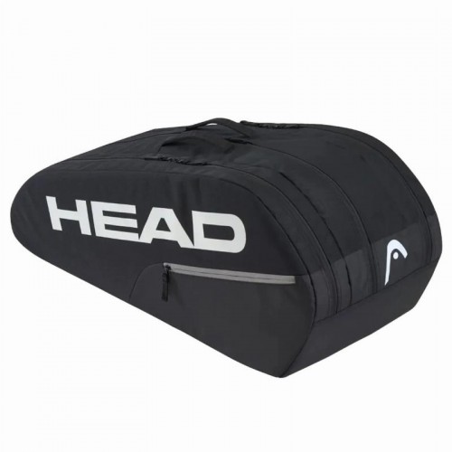 Raquetero Head Base L Negro Raquetero Head Base L Negro