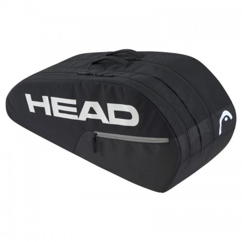 Raquetero Head Base M Negro Raquetero Head Base M Negro