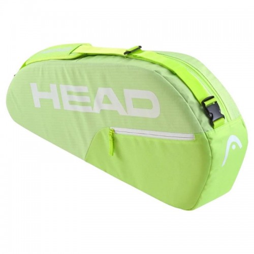 Raquetero Head Base S Verde Raquetero Head Base S Verde