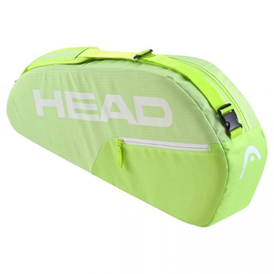 Raquetero Head Base S Verde  Offerta + Economico
