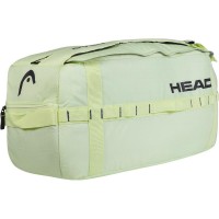 Head Pro Duffle M Lime Antracite Borsa per racchette  Offerta + Economico