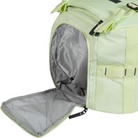 Head Pro Duffle M Lime Antracite Borsa per racchette  Offerta + Economico