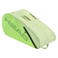 Raquetero Head Tour L Verde  Offerta + Economico