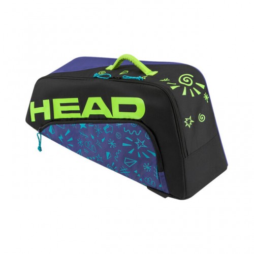 Raquetero Head Tour Monster Junior Raquetero Head Tour Monster Junior