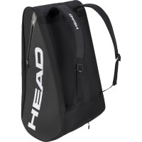 Head Tour XL Black White Racket Bag  Offer + Cheap