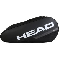 Head Tour XL Black White Racket Bag  Offer + Cheap