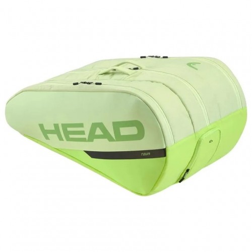 Raquetero Head Tour XL Verde Raquetero Head Tour XL Verde